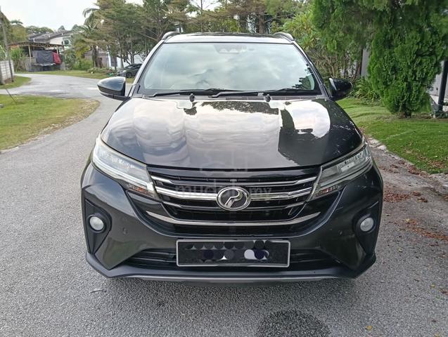 2019 Perodua ARUZ 1.5 AV (A) - 3