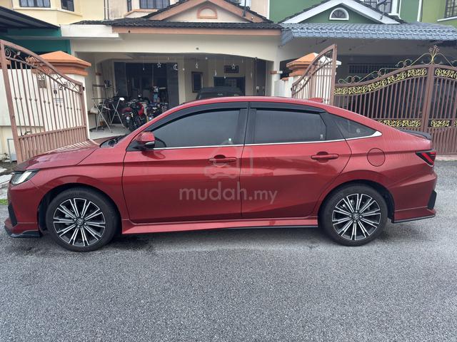 2023 Toyota VIOS 1.5 G MY23 (A) - 3
