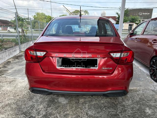 2024 Proton SAGA 1.3 PREMIUM AT MY19 FACELIFT (A) - 2