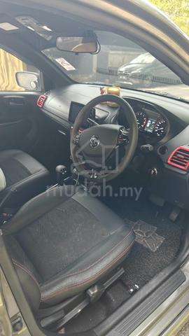 proton saga 1.3 fullspec - 4