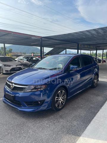 2015 Proton SUPRIMA S 1.6 (A) 1-3 YEARS WARRANTY - 2