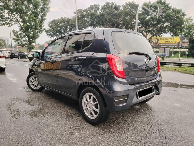 2019Perodua AXIA 1.0 G FACELIFT (A)F**LOAN/WRTY - 2