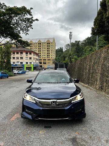 2017 Honda ACCORD 2.0 VTI-L MY2013 FACELIFT (A) - 3