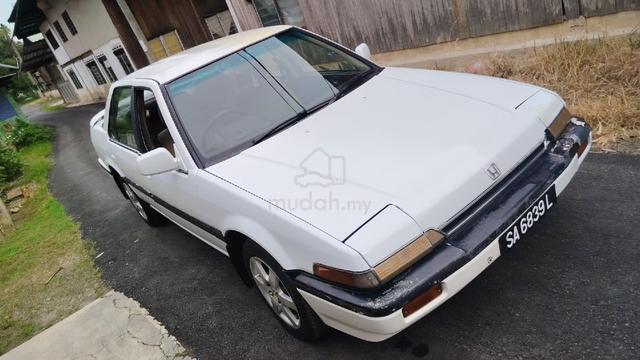 1995 Honda ACCORD 2.0 EXi (M) - 1