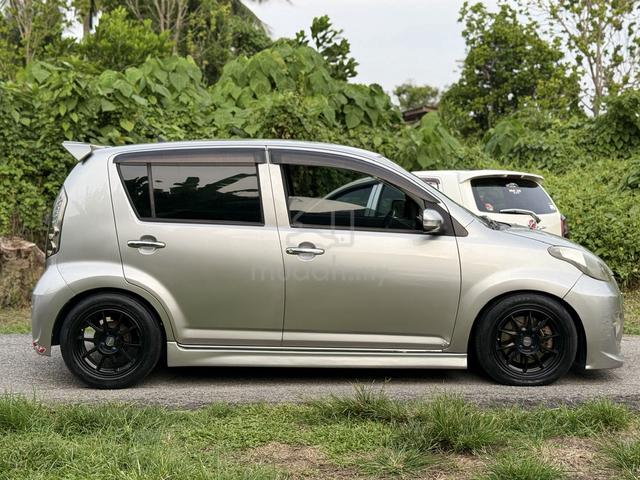 2006 Perodua MYVI 1.0 EZ (A) - 5