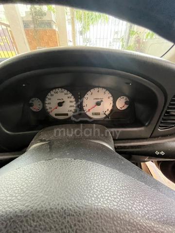 2007 Nissan SENTRA 1.6 SG FACELIFT (A) - 5