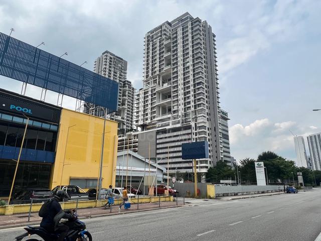 8028sf Commercial Showroom Space, USJ 1, Mydin, Damen, Subang Jaya 3