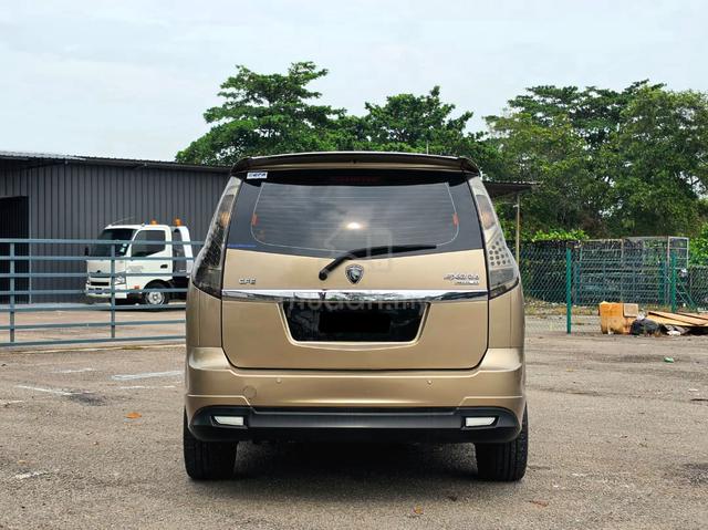 2012 Proton EXORA 1.6 BOLD PREMIUM (A) CASH&CARRY! - 3