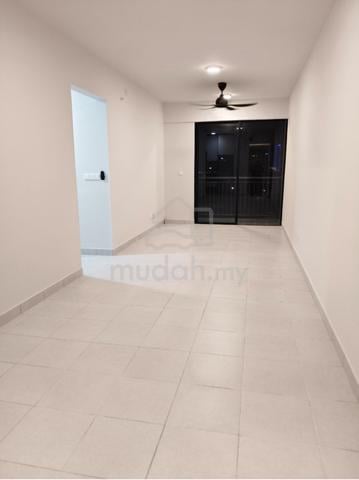 Residensi Max 1