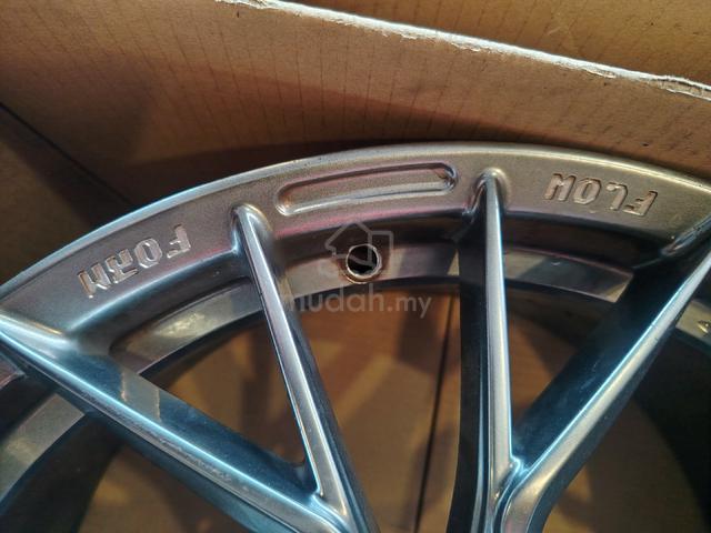 Sport Rim Second HRE Rim  - photo 3 of 6