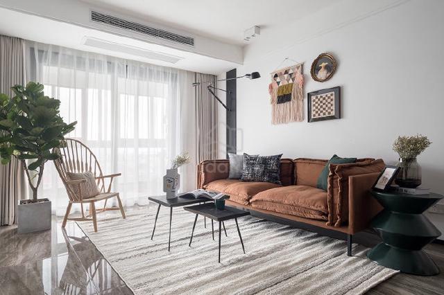 MONTHLY RM 1,500 @ KL Sungai Besi |2-3 Room FURNISHED Walk MRT/KTM/LRT 1