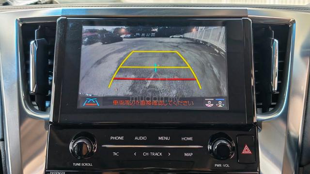 2022 Toyota ALPHARD 2.5 SC Modellista bodykit - 5