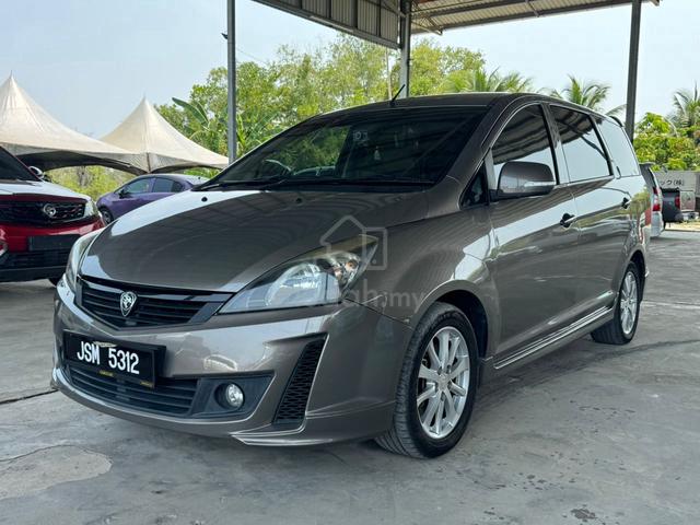Proton Exora 1.6 (A) 2017 JSM 5312 - 2