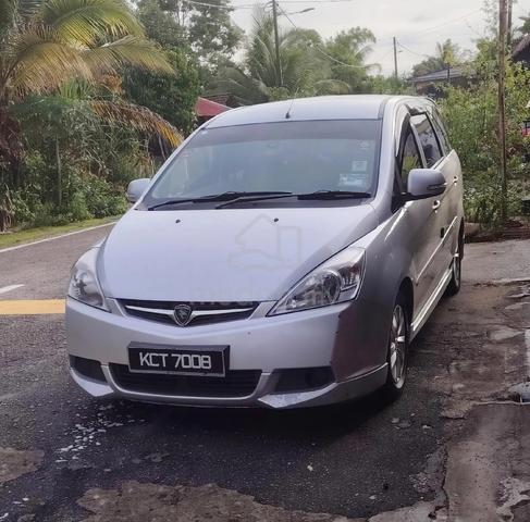 2010 Proton EXORA 1.6 M-LINE CPS (A) - 3