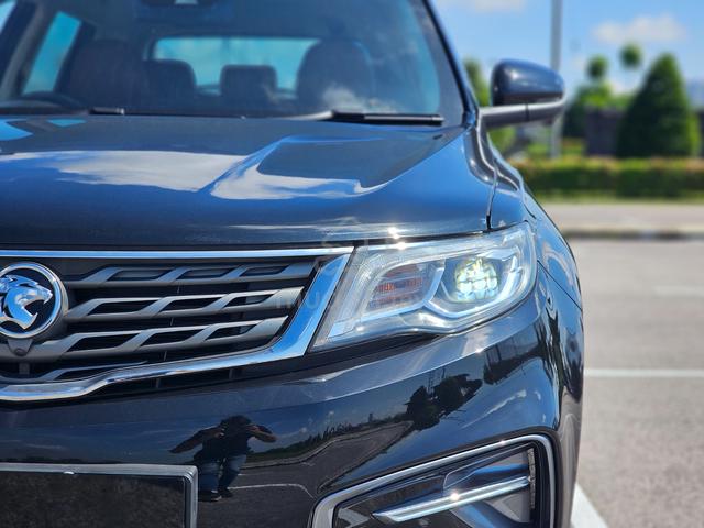 2020 Proton X70 1.8 TGDI PREMIUM 2WD (A) - 2