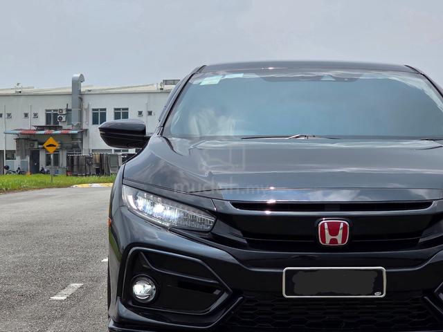 2018 Honda CIVIC 1.5 HATCHBACK HONDA SENSING FK7 - 4