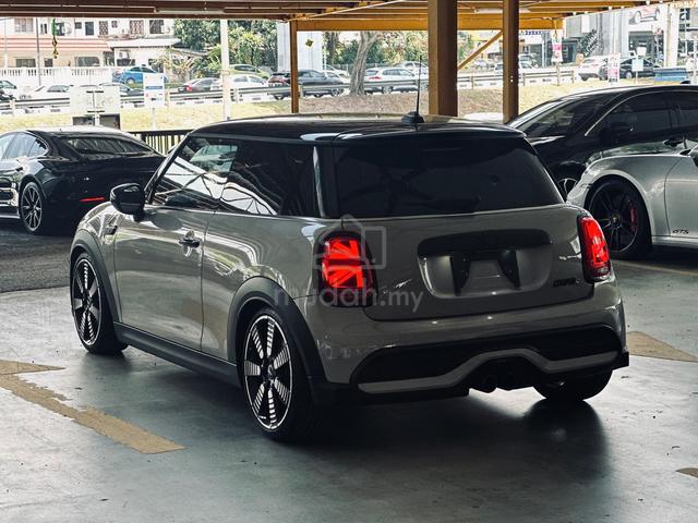 2021 FACELIFT Digital Meter Mini COOPER 2.0 S (A) - 2