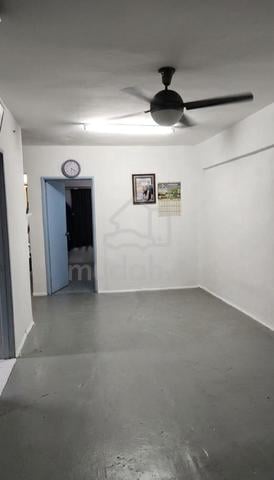 Pelangi Apartment ( Pelangi Damansara ) 1