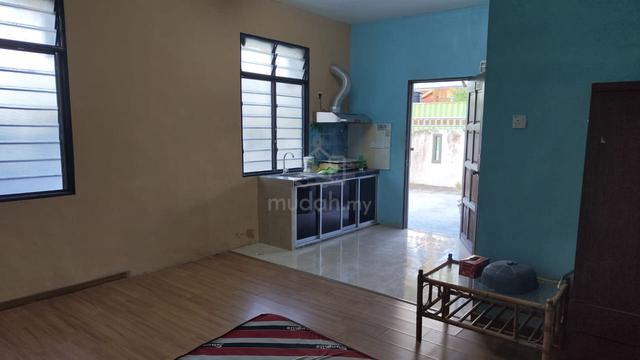Studio room tmn tmn ramunia 1