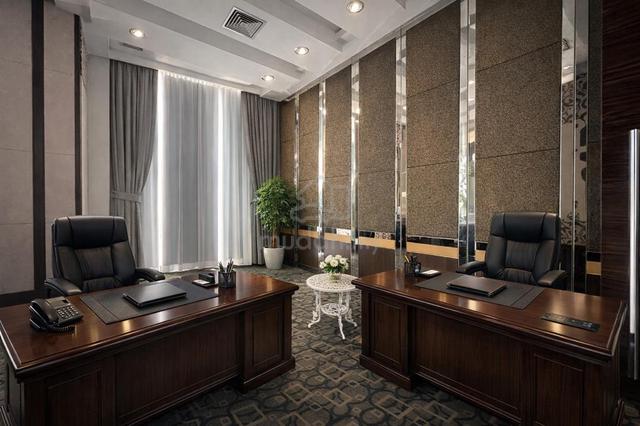 Private Office Sri Damansara For Rent  | Utilities Included 1