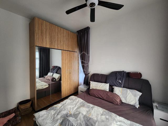 Lakeville Residence 1