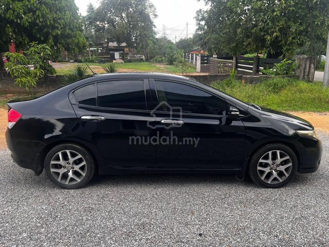 2011 Honda CITY 1.5 E (A) - 5