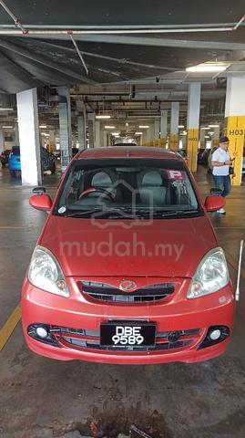 2008 Perodua VIVA 1.0 EZ STANDARD (A) - 3