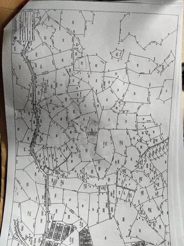 Hilly land 1