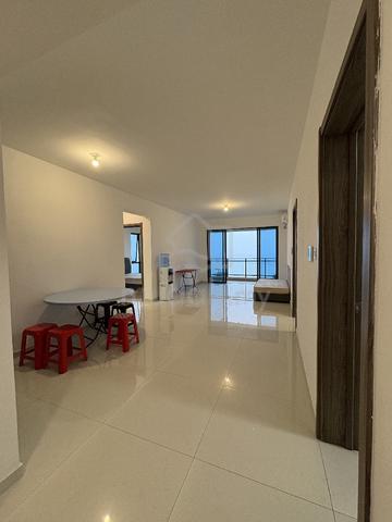 Ataraxia Park @ Forest City 1