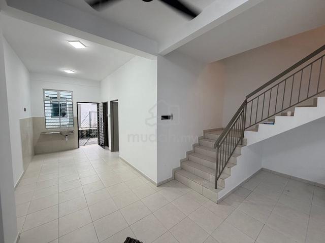 [ Nice +Good ] 3sty House , Scientex Kundang Jaya , Kundang ,Rawang 1
