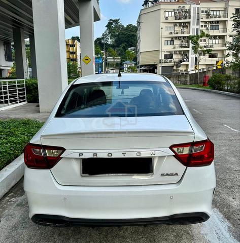 2019 Proton SAGA 1.3 STD (A) MC1 Facelift - 3