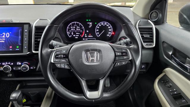 2022 Honda CITY 1.5 V SENSING (A) FSR 0 depo - 5
