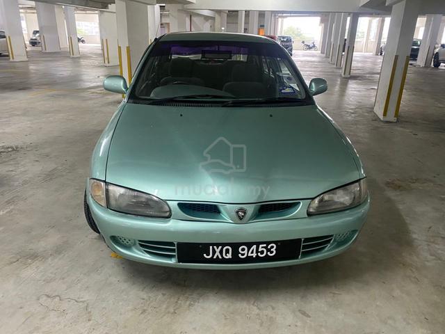 1999 Proton WIRA 1.5 A/B GL (A) - 3