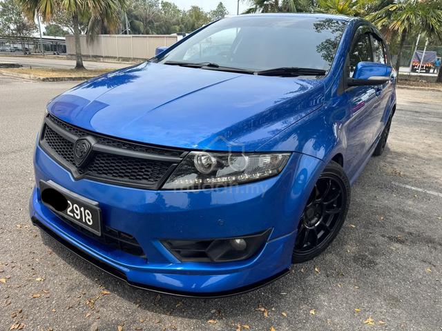 2013 keyless GO Proton SUPRIMA S 1.6 PREMIUM (A) - 1