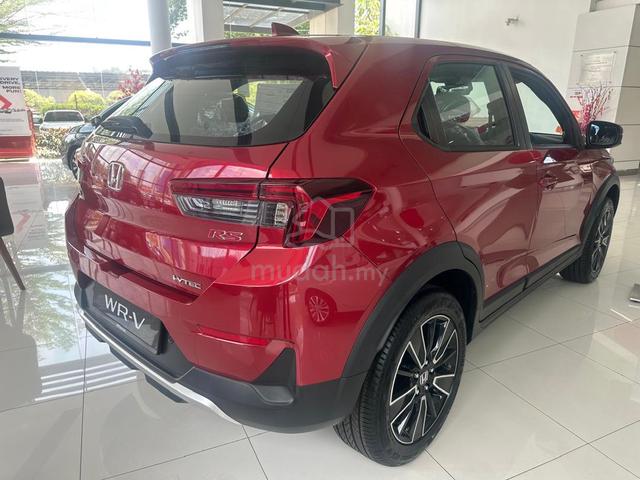 2026 Honda WR-V 1.5 E V RS LAST CALL REBATE - 4