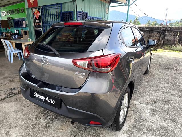 2020 Mazda 2 1.5L (A) HATCHBACK APRIL SALES PROMO - 5