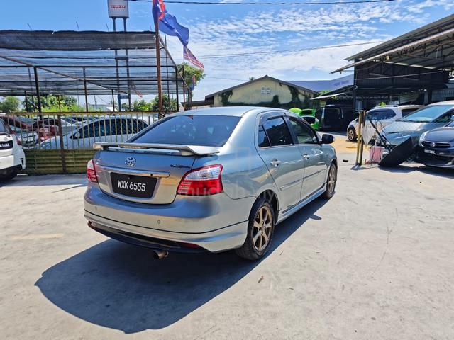2012 Toyota VIOS ORI TRD 1.5 (AUTO) - 3