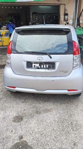 2006 Perodua MYVI 1.3 EZi (A) - 1
