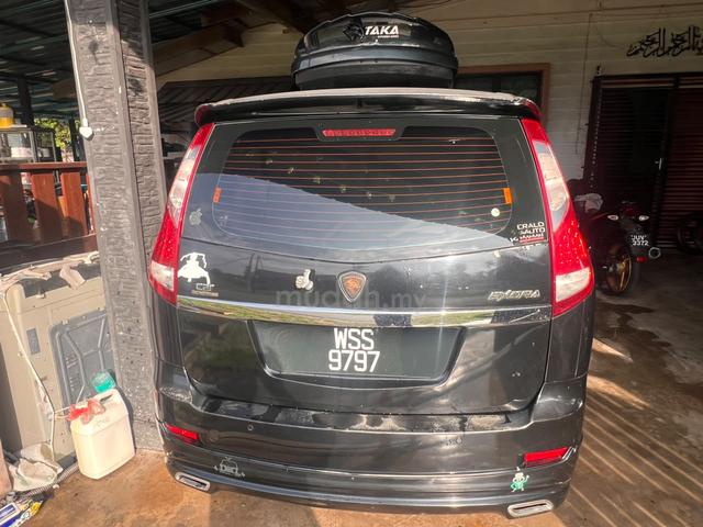 2009 Proton EXORA 1.6 M-LINE CPS (A) - 4