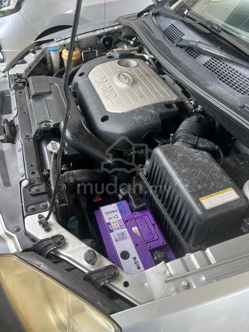 2005 Naza CITRA 2.0 GLS (A) - 5