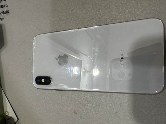 Iphone X 256gb - photo 6 of 6