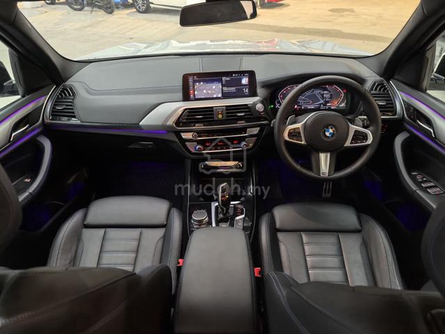 Bmw X3 2.0 xDrive30i M-Sport (A) 49K+Miles G01 LCi - 5