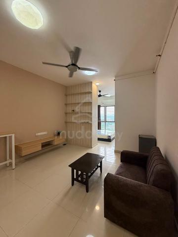 Core Soho Suite 1