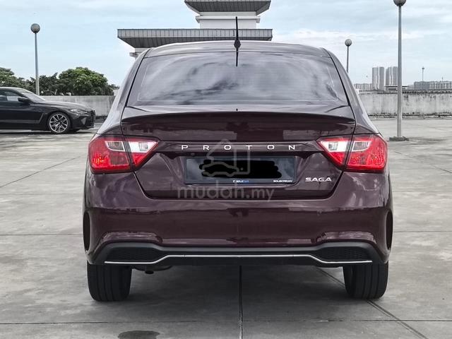 2021 Proton SAGA PREMIUM AT 1.3L (A) - 5