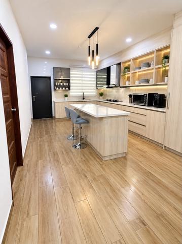 2 Storey Intermediate Terrace House Taman Kingfisher 3 for Sale 1