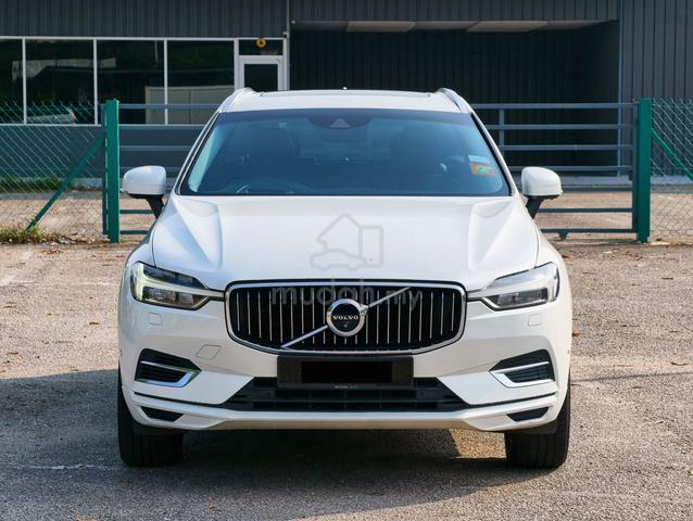 -2019 Volvo XC60 2.0 T8 INSCRIPTION (A) Full Loan - 2