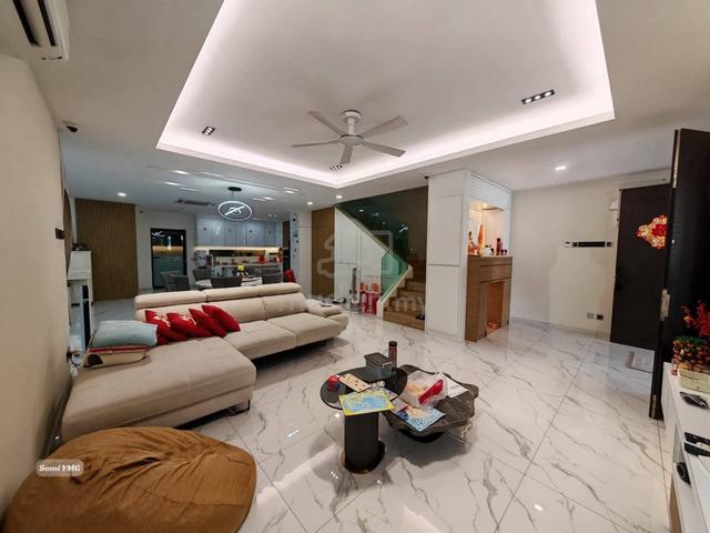 Renovated Semi D Klang 1