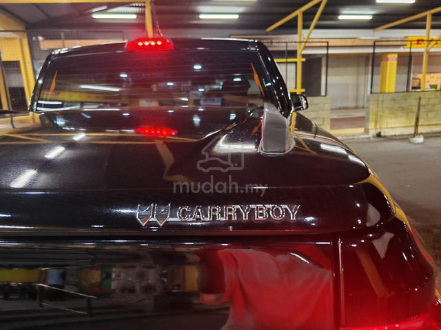 Ford RANGER 2.0 RAPTOR Bi-Turbo (A) - 3