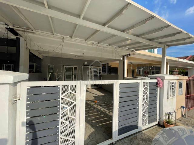 GATED GUARDED❗ 2 Storey Terrace Taman Alam Indah, Seksyen 33,Shah Alam 1