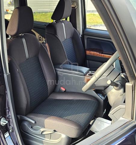 Ori Modellista Toyota ROOMY 1.0 CUSTOM G-T Now101k - 4